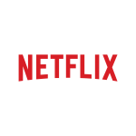 Netflix Logo Vector