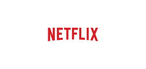 Netflix Logo Vector