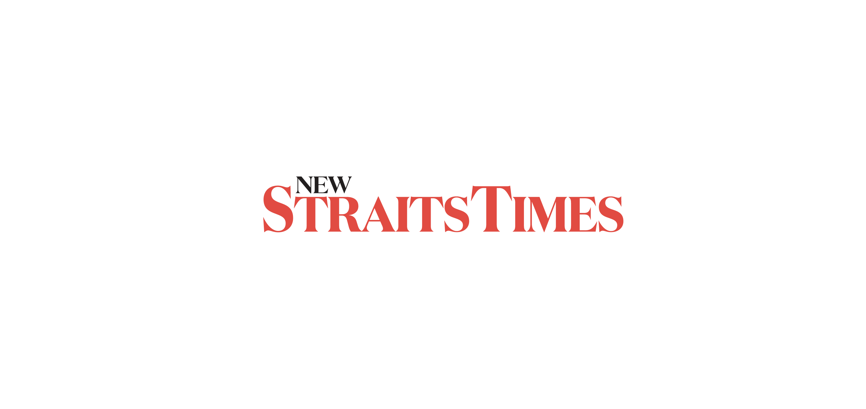 New Straits Times Logo