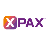 New XPAX Vector logo