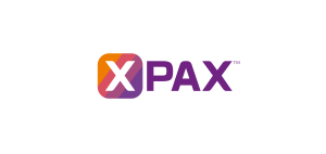 New XPAX Vector logo