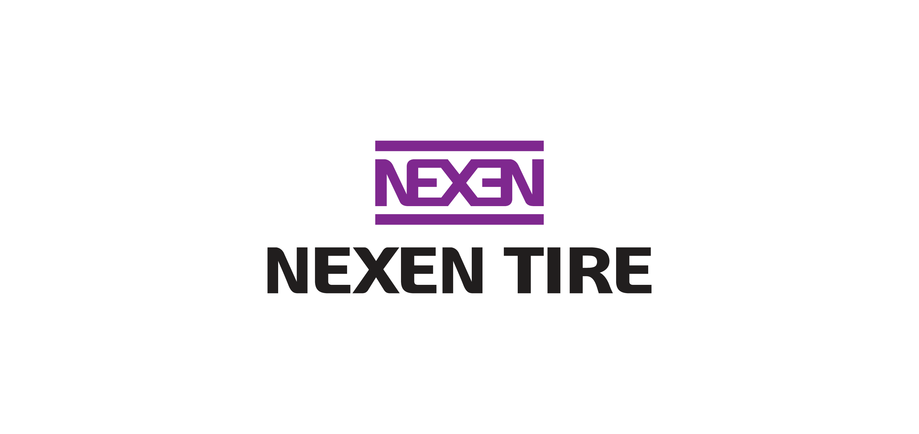 Nexen Tire logo
