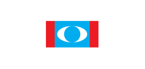 Parti Keadilan Rakyat Logo Vector