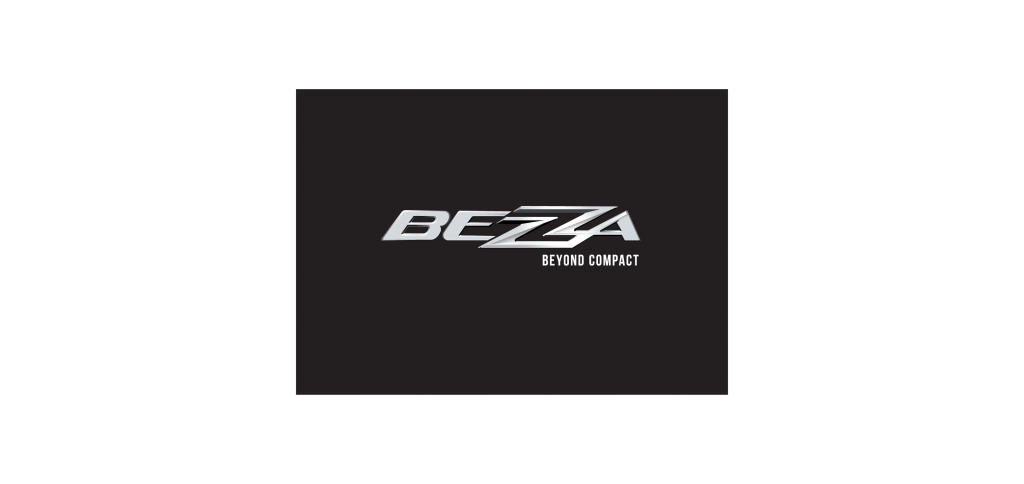 Perodua Bezza logo