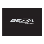 Perodua Bezza logo vector download