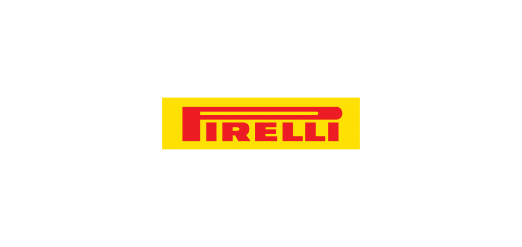 Pirelli Logo Vector