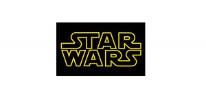 Star Wars Logo vector
