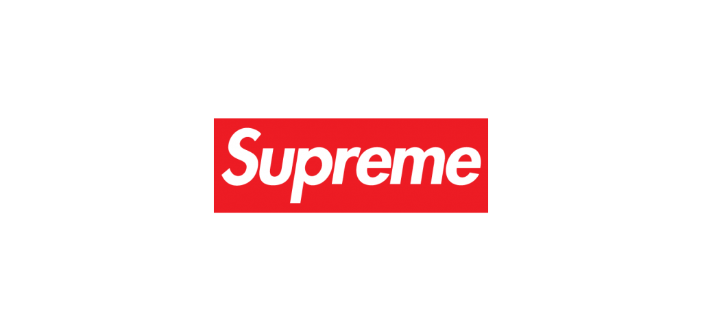 Supreme Logo vector