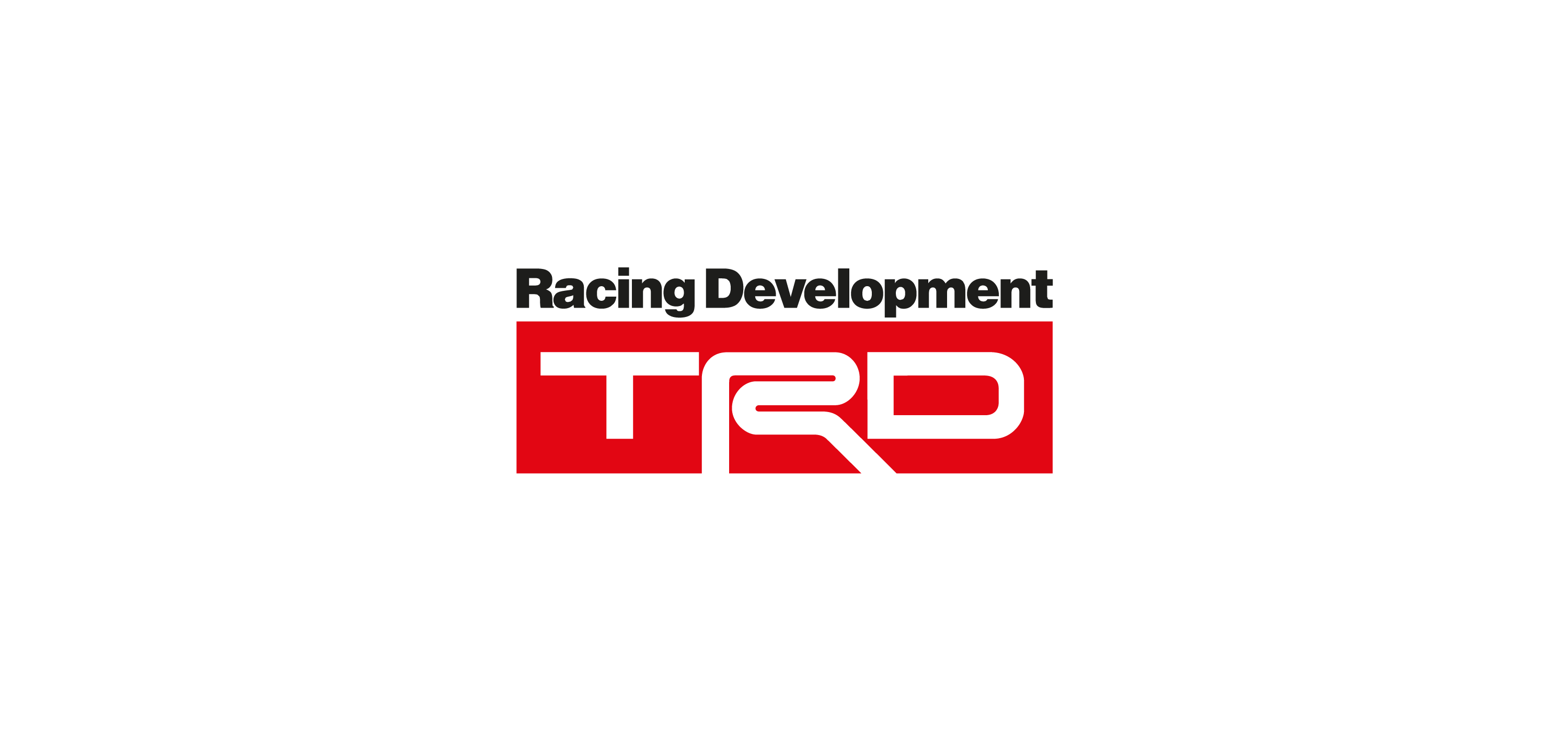 TRD Logo Vector-01