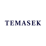 Temasek Holdings logo