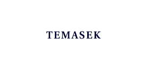 Temasek Holdings logo
