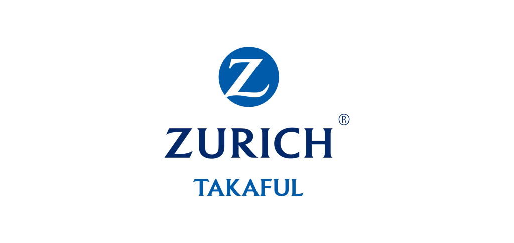 Zurich Takaful Logo Vector