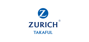 Zurich Takaful Logo Vector