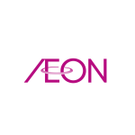 aeon logo vector download