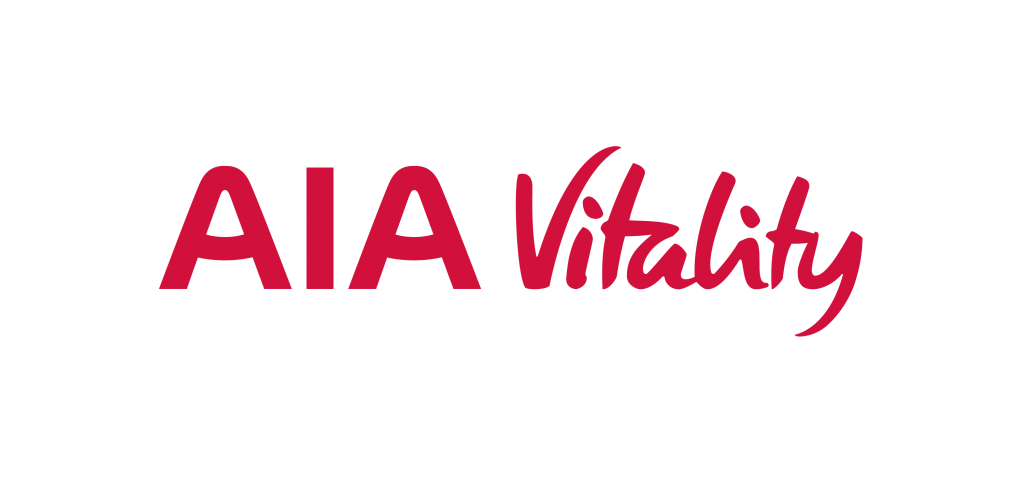 aia vitality logo vector
