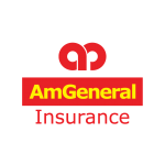 amgeneral insurance logo vector