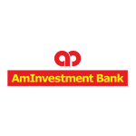 aminvestment bank logo