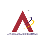 astro malaysia holding logo vector