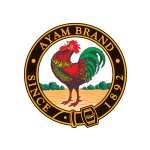 ayam brand logo vector