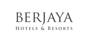 berjaya hotels and resort Logo Vector Download