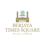 Berjaya Times Square Logo Vector Download