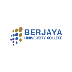 Berjaya University College Logo Vector Download