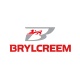 brylcreem Logo vector
