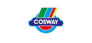 cosway logo vector