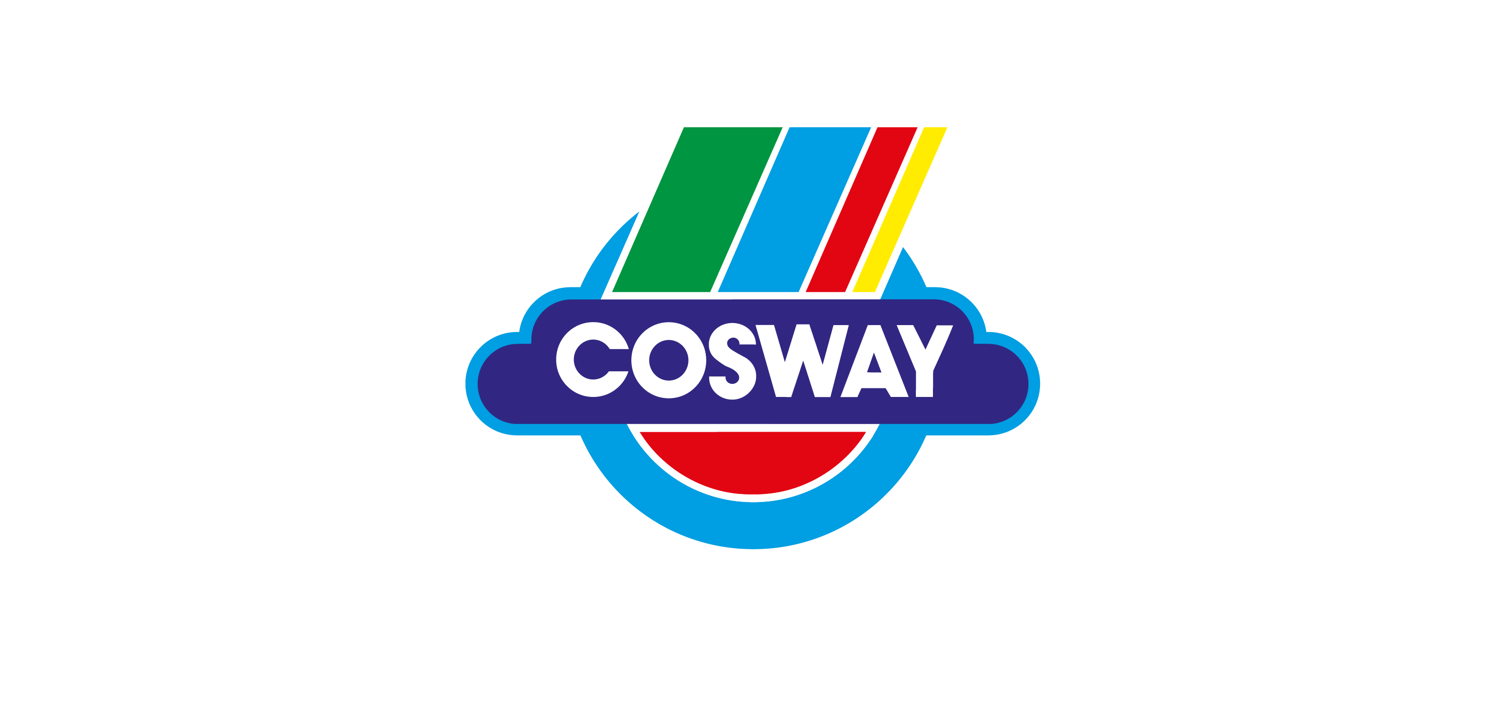 cosway logo vector