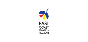 east coast economic region logo