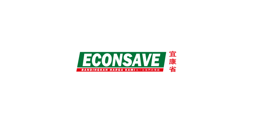 econsave logo vector