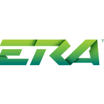 ERA FM Logo Vector New