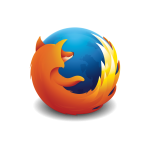 Firefox Logo Vector Download