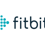fitbit logo vector
