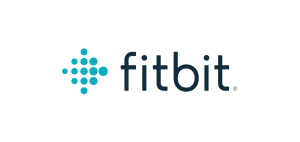 fitbit logo vector