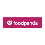 Foodpanda Logo Vector Download