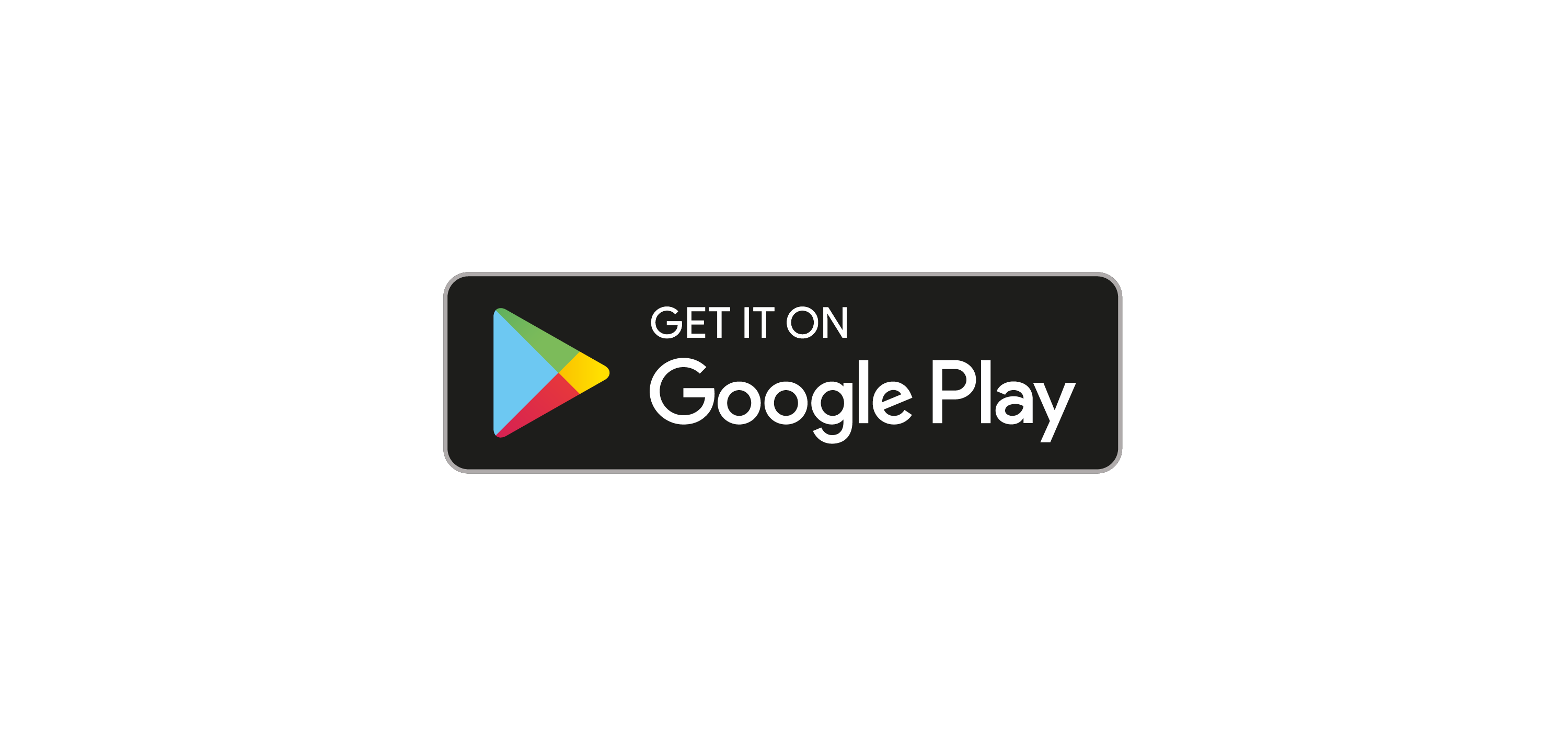 get in on google play logo
