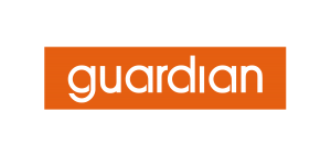 guardian Logo Vector Download