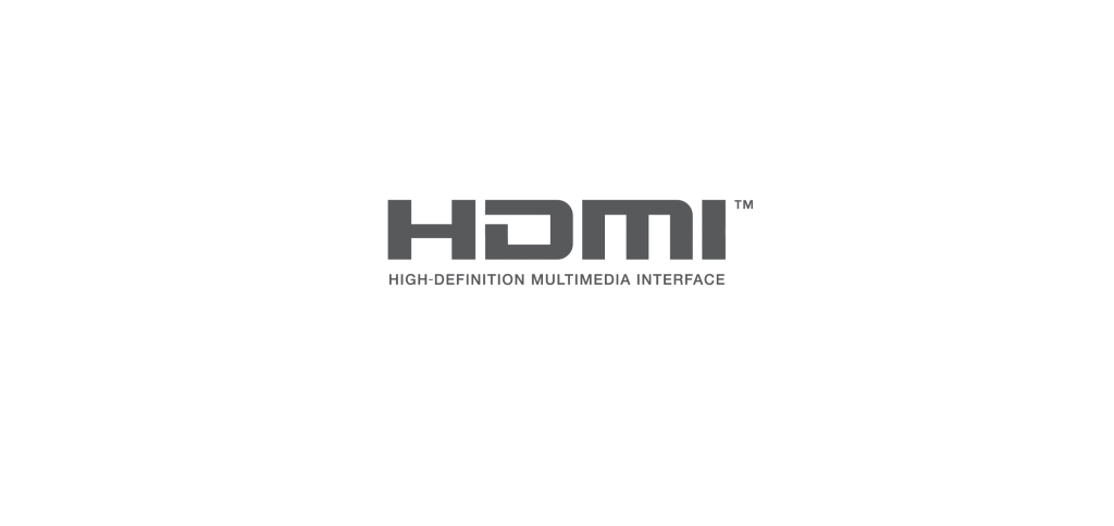 hdmi logo vector