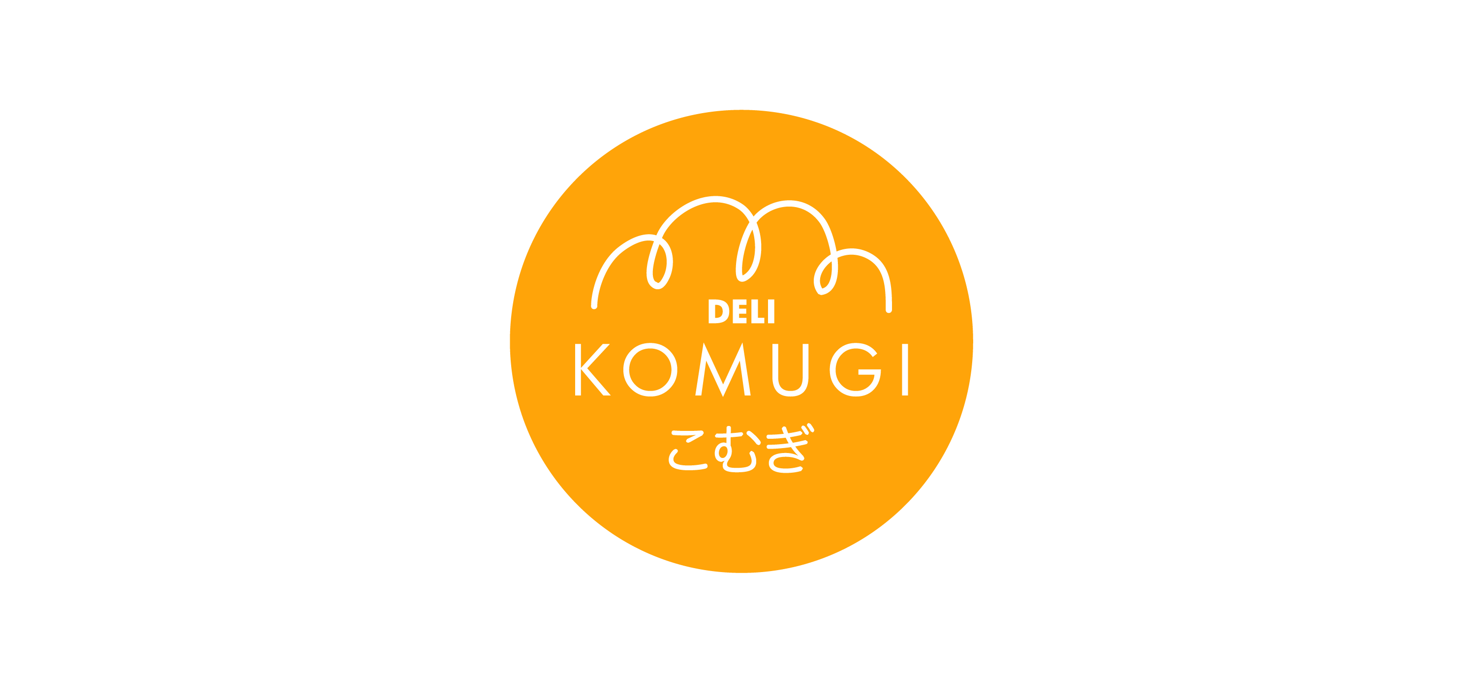 komugi logo vector