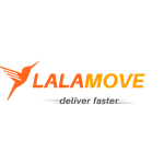 Lalamove logo vector
