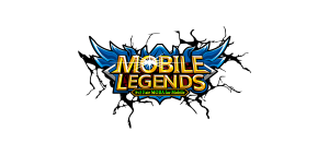 mobile legends logo vector