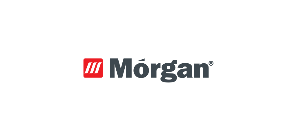 morgan logo vector