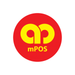 mpos ambank logo vector