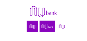 nubank logo vector