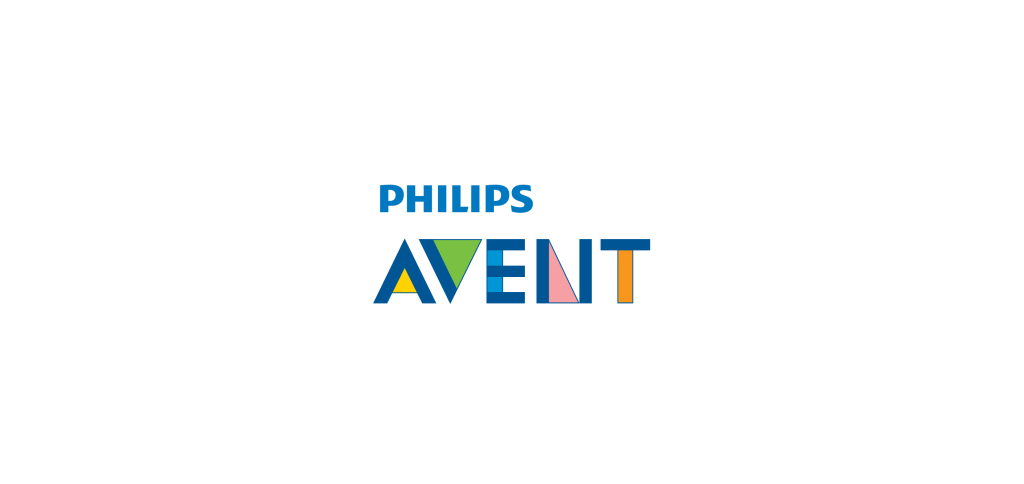 philips avent logo vector