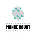 prince court medical centre logo