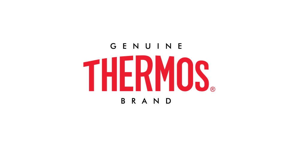 thermos logo vector