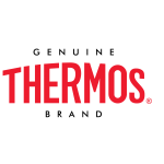 thermos logo vector
