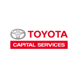 toyota capital services logo